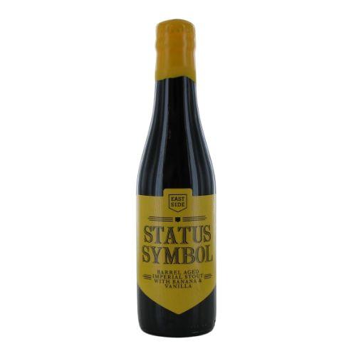 Eastside Status Symbol 33 Cl.