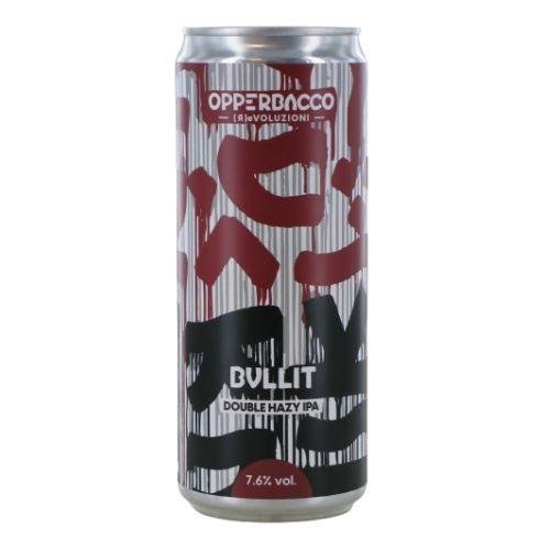 OpperBacco Bullit 33 Cl. (lattina)