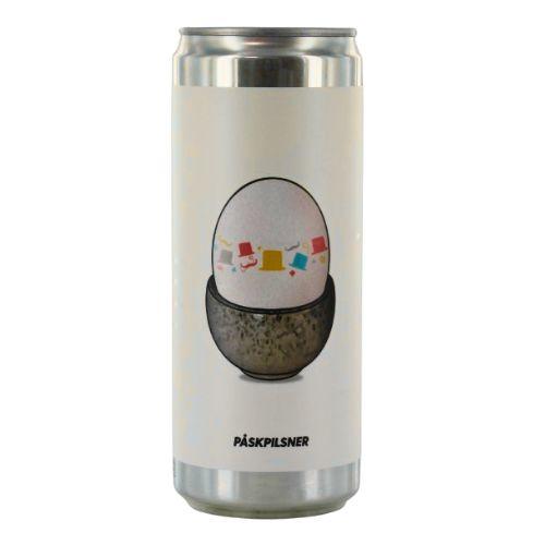 Brewski Paskpilsner 33 Cl. (lattina)