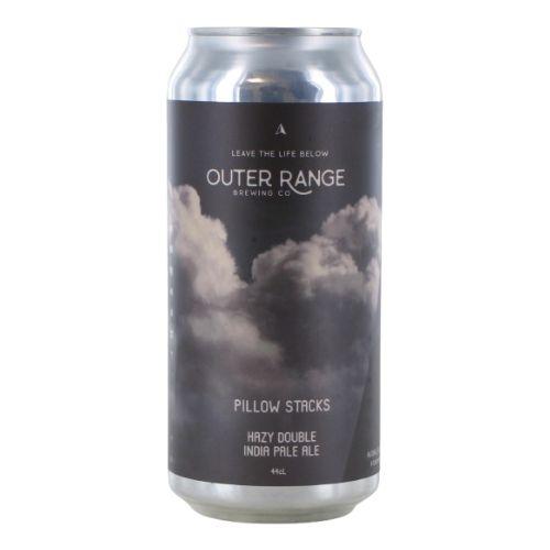 Outer Range Brewing Updraft 44 Cl. (can)