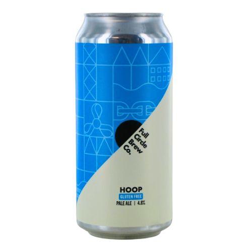 Brass Castle Hoptical Illusion 44 Cl. (can)(gluten free)