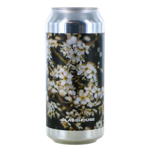 Brass Castle Hoptical Illusion 44 Cl. (can)(gluten free)