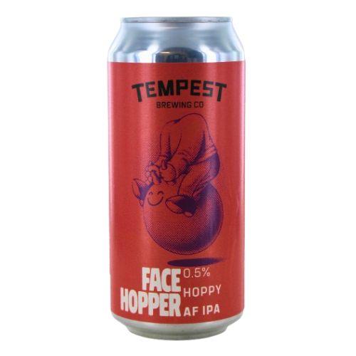 Tempest Brewing Co. Ghost Rider 44 Cl. (can)(alcohol free)