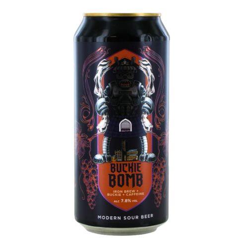 Vault City Buckie Bomb 44 Cl. (lattina)