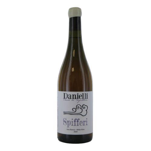 VINO Danielli Spifferi 2024 75 Cl.