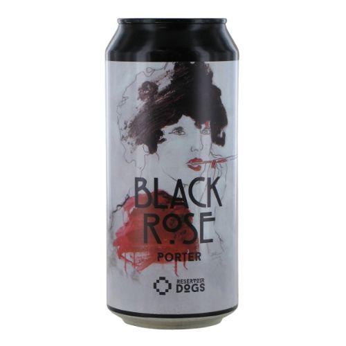 Reservoir Dogs Black Rose 44 Cl. (can)