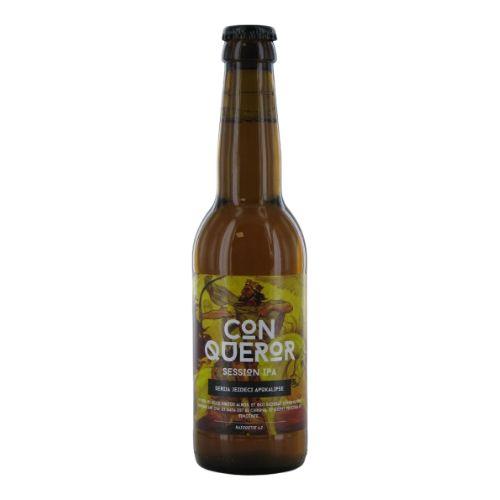 Reservoir Dogs Conqueror Session Ale 33 Cl.