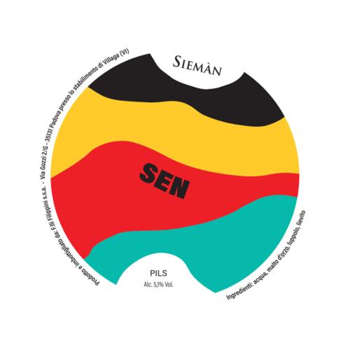 Sieman Sen Fusto 24 Lt. (baionetta)