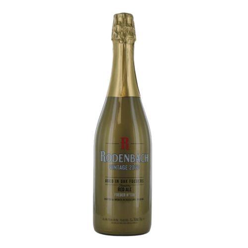 Rodenbach Vintage 2020 Oak Aged 75 Cl.