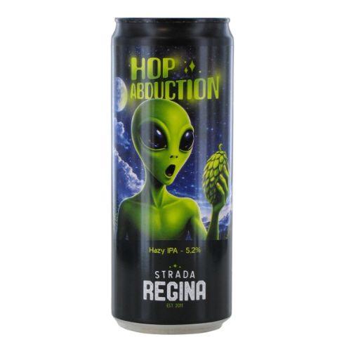 Strada Regina Hop Abduction 33 Cl. (lattina)