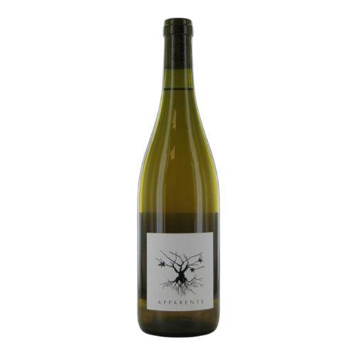 VINO Chateau Puech Redon Apparente Blanc 2025 75 Cl.