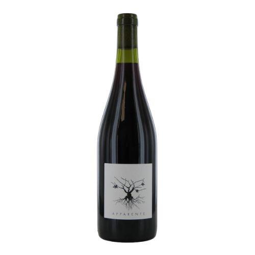 VINO Chateau Puech Redon Apparente Rouge 2024 75 Cl.