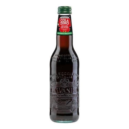La Galvanina Cola Zero Bio 35,5 Cl.