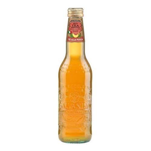 La Galvanina Tea Freddo Bio - Pesca 35,5 Cl.