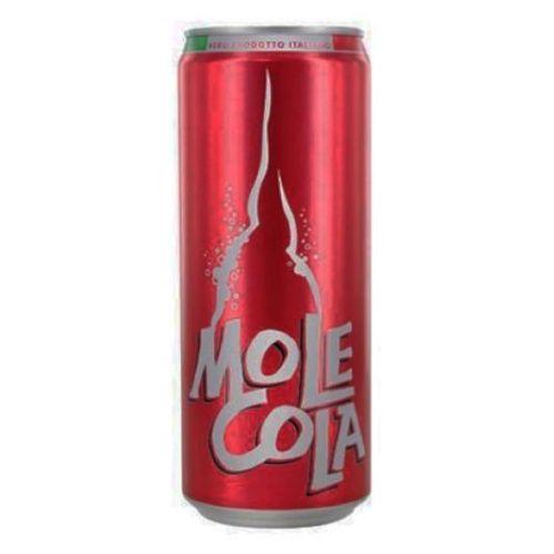 MoleCola 33 Cl. (lattina)