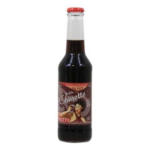 Paoletti Chinotto (12x27,5 Cl.) VAP