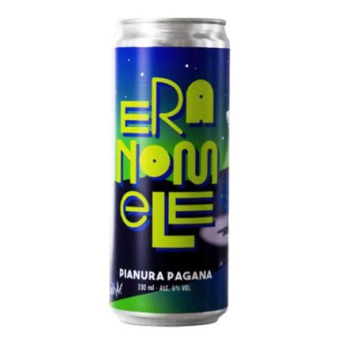 Sidro Eranomele Pianura Pagana 33 Cl. (lattina)