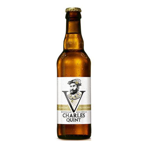 Charles-Quint Blonde Dorée 33 Cl.