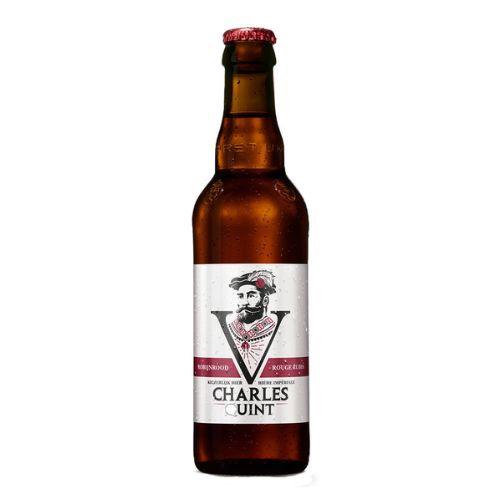 Charles-Quint Rouge Rubis 33 Cl.
