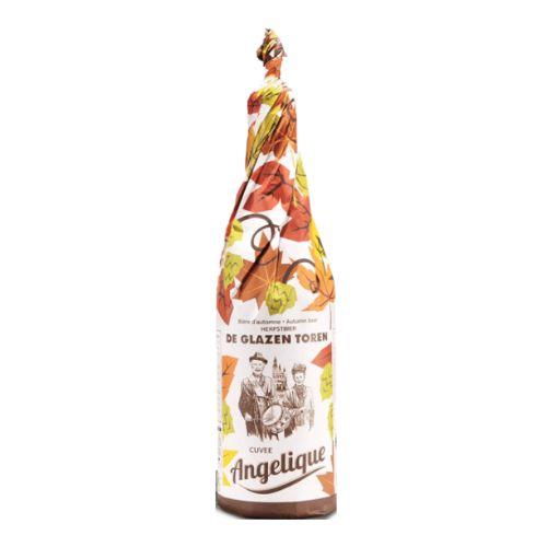 De Glazen Toren Cuvee Angelique 75 Cl.