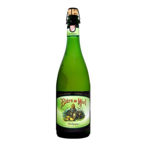 Dupont Biere de Miel (Biologique) BIO 75 Cl.