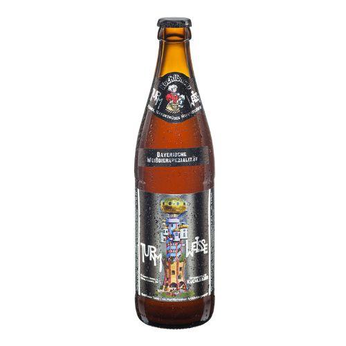Kuchlbauer Weisse 50 Cl.