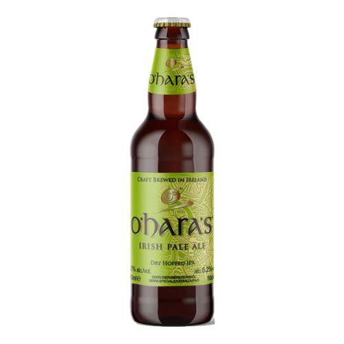 O'Hara's Irish Pale Ale 50 Cl.