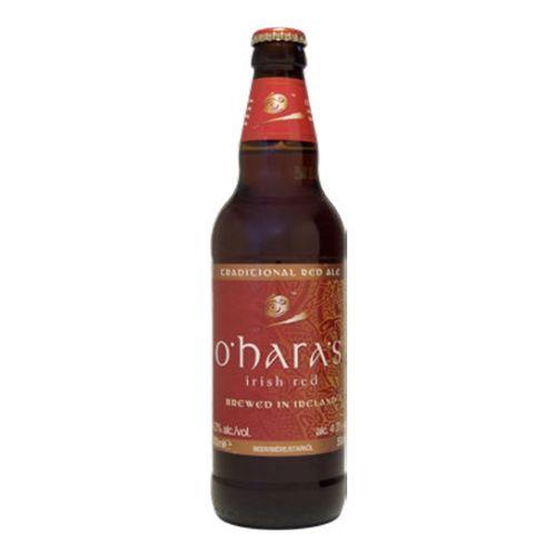 O'Hara's Irish Red Ale 50 Cl.