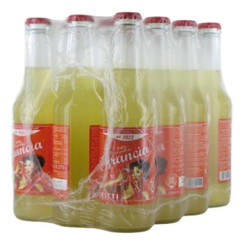 Paoletti Aranciata (12x27,5 Cl.) VAP