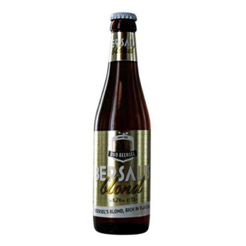Oud Beersel Bersalis Blond 33 Cl.