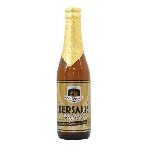 Oud Beersel Bersalis Tripel 33 Cl.