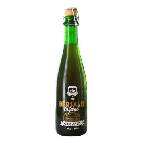 Oud Beersel Bersalis Tripel Oak Aged 37,5 Cl.