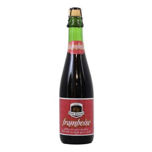 Oud Beersel Framboise 37,5 Cl.