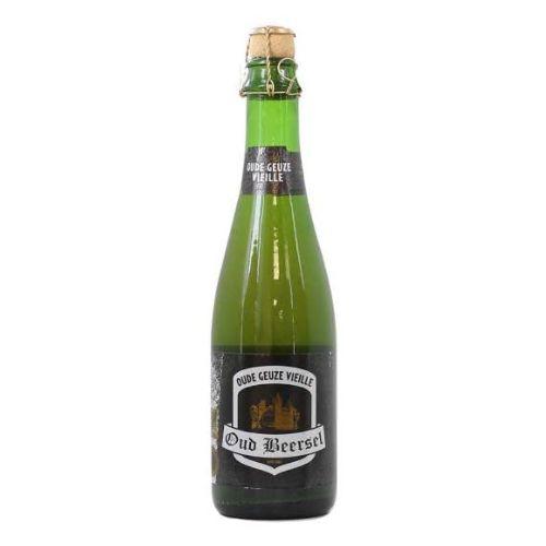 Oud Beersel Oude Geuze 37,5 Cl.