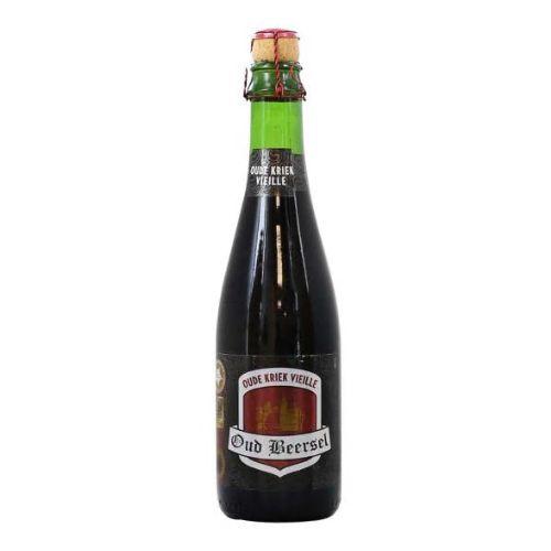 Oud Beersel Oude Kriek 37,5 Cl.