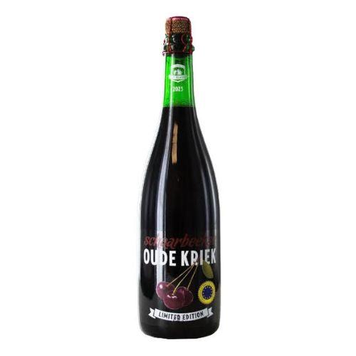 Oud Beersel Schaarbeekse 75 Cl.