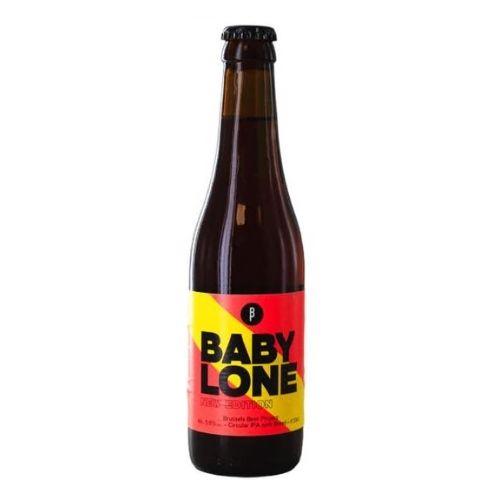 Brussels Beer Project Babylone 33 Cl.