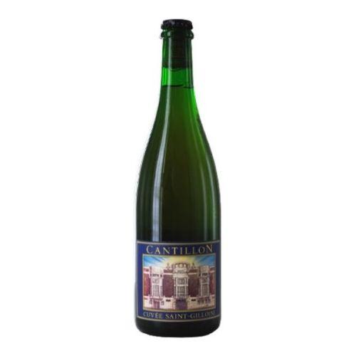 Cantillon Cuvée Saint-Gilloise 75 Cl. (max 1 per cliente)