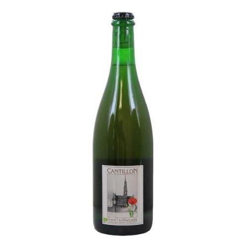Cantillon Grand Cru Bruocsella 75 Cl.