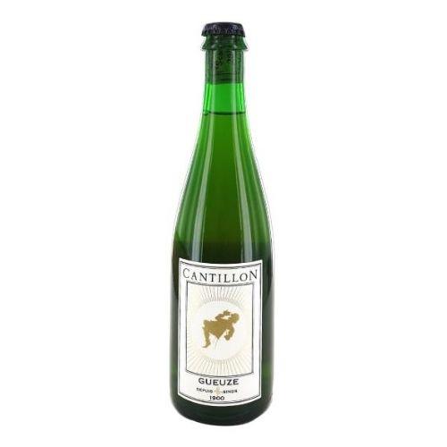 Cantillon Gueuze 37,5 Cl.