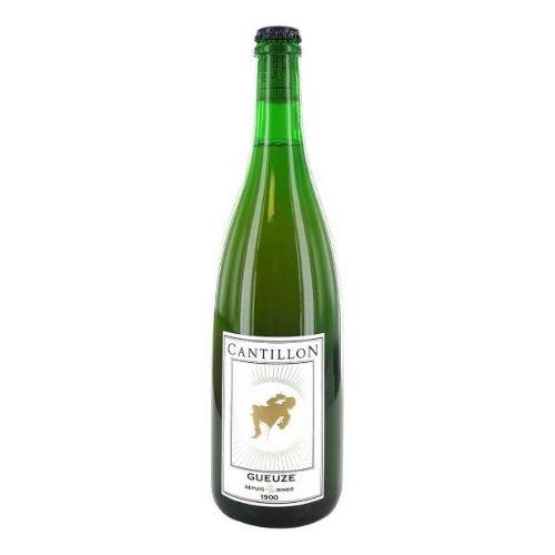 Cantillon Gueuze 75 Cl.