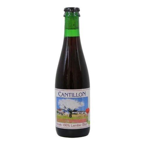 Cantillon Kriek 37,5 Cl.