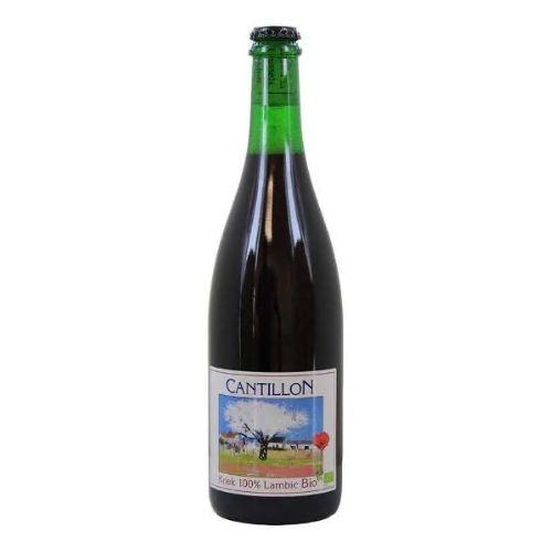 Cantillon Kriek 75 Cl.