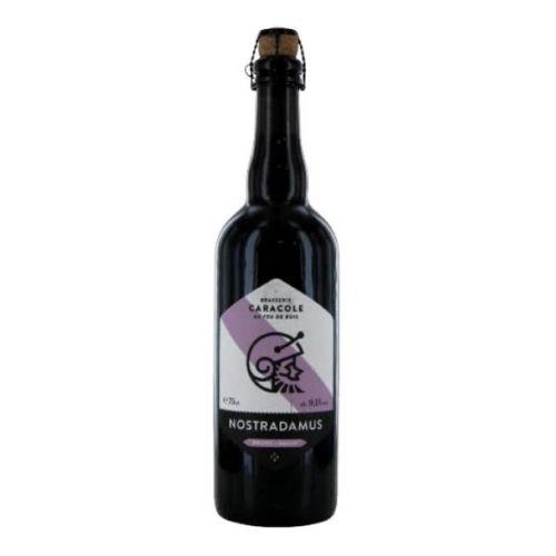 Caracole Nostradamus 75 Cl.