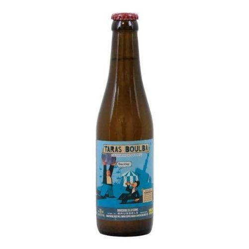 De la Senne Taras Boulba 33 Cl.