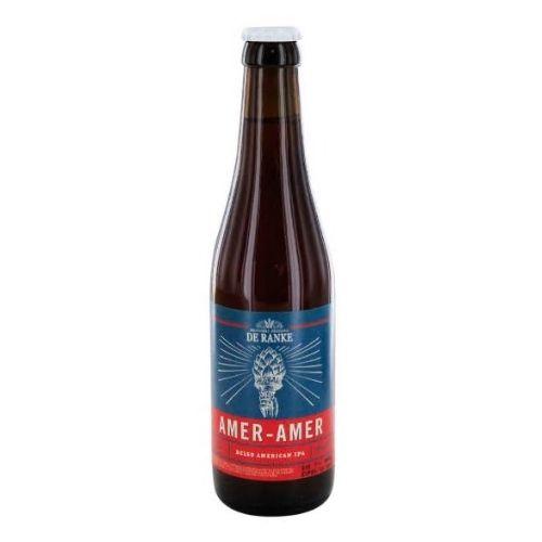 De Ranke Amer Amer 33 Cl.