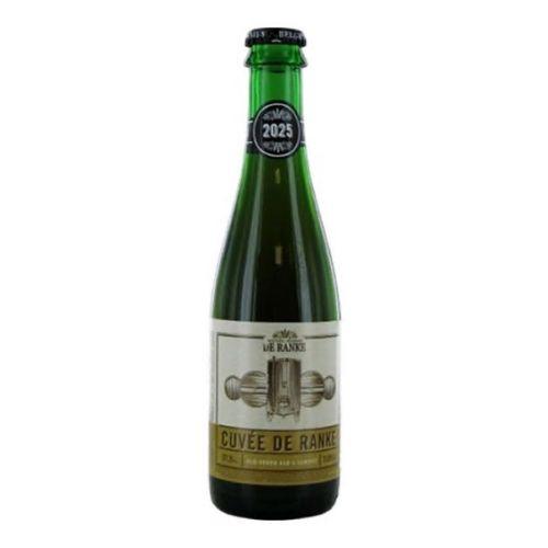 De Ranke Cuvée 37,5 Cl.