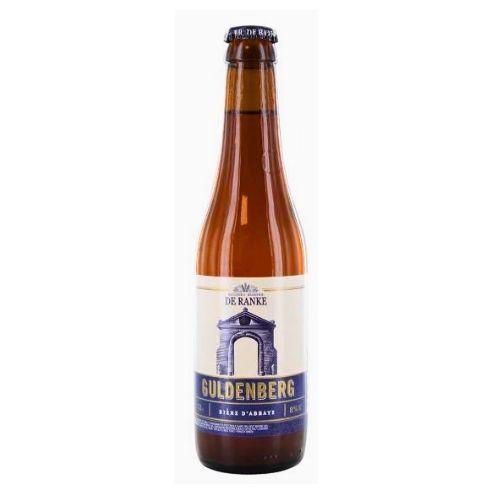 De Ranke Guldenberg 33 Cl.