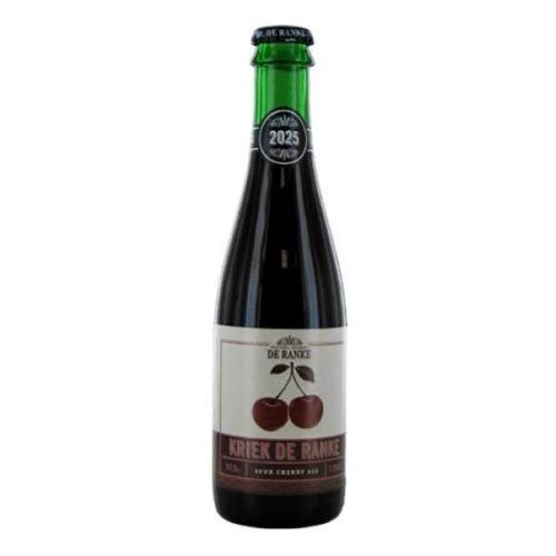 De Ranke Kriek 37,5 Cl.