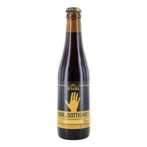 De Ranke Noir De Dottignies 33 Cl.